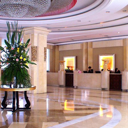 גואנגג'ואו De Sense Hotel Guangdong מראה חיצוני תמונה