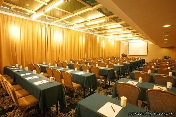 גואנגג'ואו De Sense Hotel Guangdong מתקנים תמונה